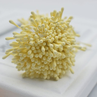 400 nhuỵ hoa đầu tròn làm hoa handmade