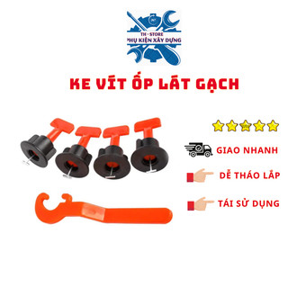 Ke vít ốp lát gạch men