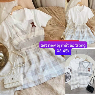 đầm xinh nhiều kiểu thanh lý