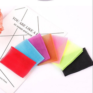 Set 2 miếng dán tóc giữ mái tiện lợi