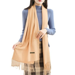 Khăn Choàng Cổ Nữ ACNE Studios len dày cao cấp