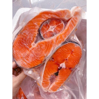 cá hồi nauy 1kgTƯƠI NGON giàu dinh dưỡng