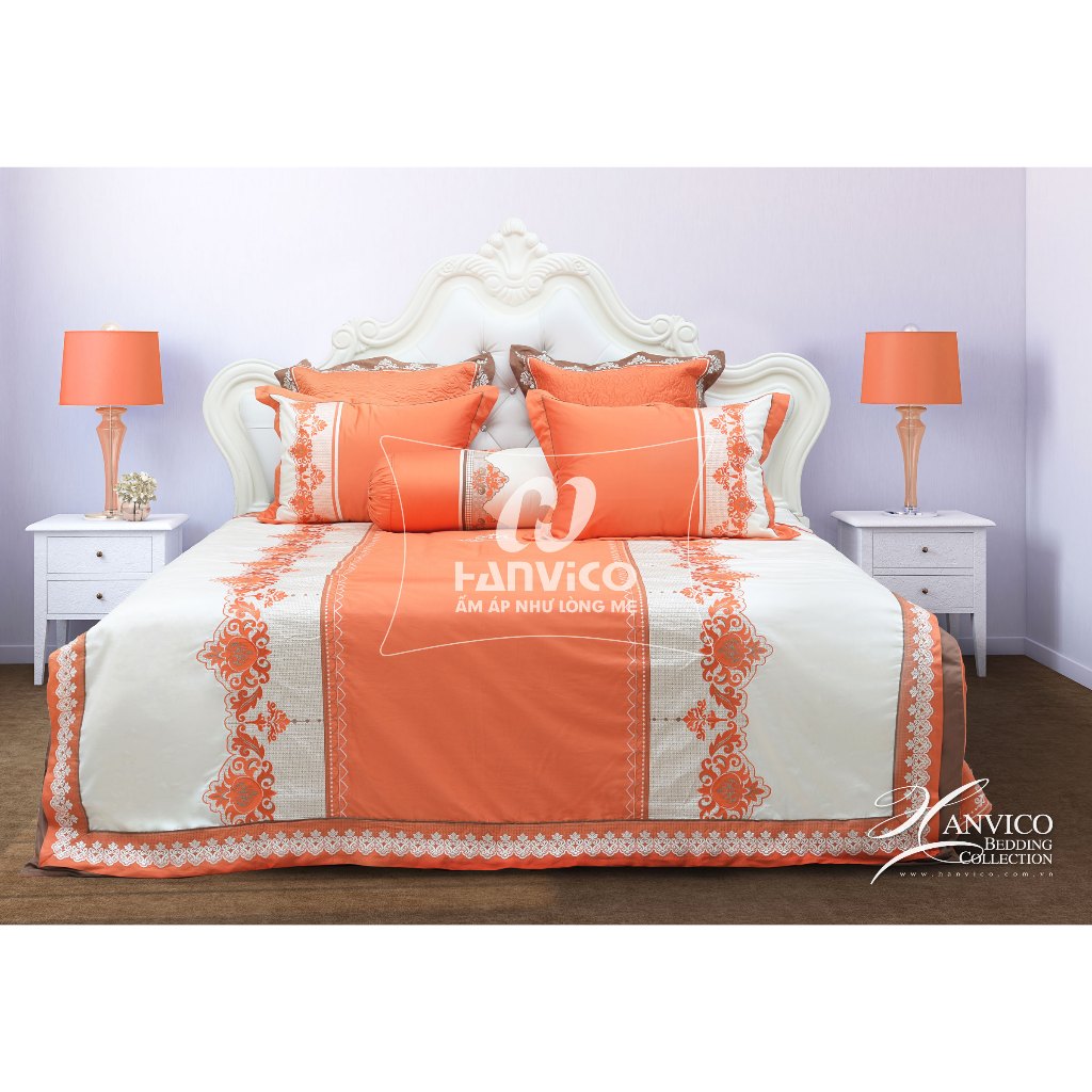 Bộ ga phủ Royal Award RA33