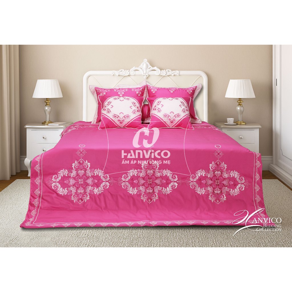 Bộ ga phủ Royal Award RA35