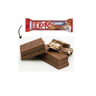 Socola thanh Kitkat,Milo,Snicker,M&M