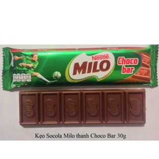 Socola thanh Kitkat,Milo,Snicker,M&M