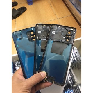 vỏ redmi note 10 pro viền + nắp lưng + kính camera