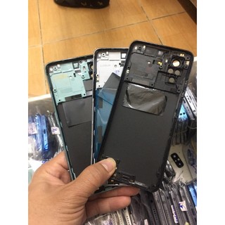 vỏ lưng  + viền Xiaomi Redmi Note 10 Note 10S