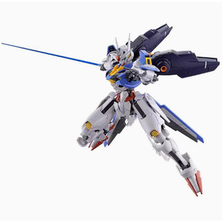 Mô Hình Lắp Ráp HG 03A Fighter Aerial + Flight Unit
