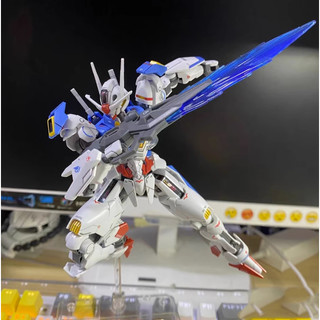 Mô Hình Lắp Ráp HG 1/144 Gundam Aerial chính hãng Bandai