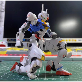 Mô Hình Lắp Ráp HG 1/144 Gundam Aerial chính hãng Bandai