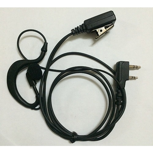 Tai nghe bộ đàm kenwood TK 3000, mã EMC-5