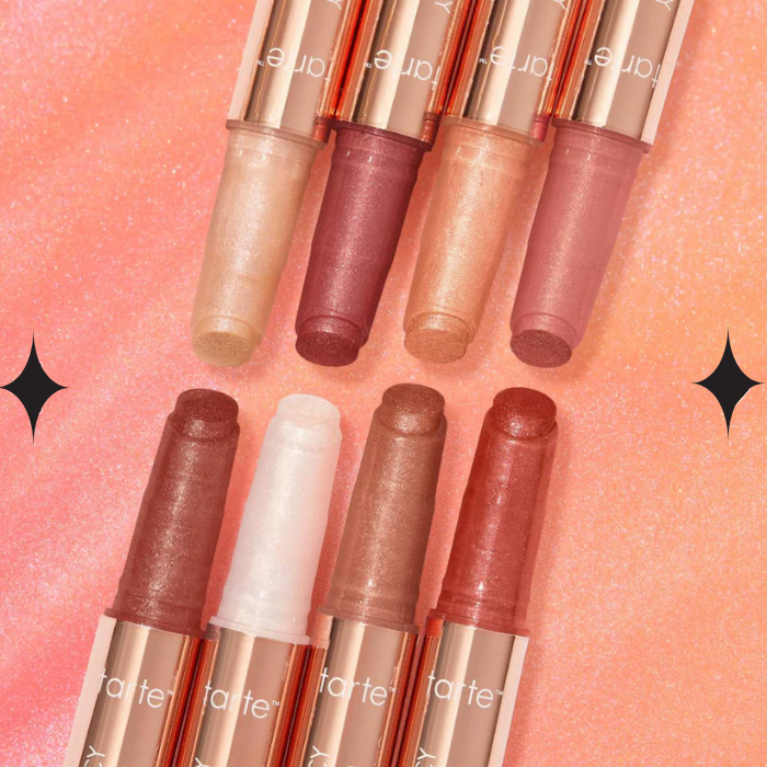 Maybe | Son bóng có dưỡng thuần chay tarte Maracuja Juicy Lip Plump