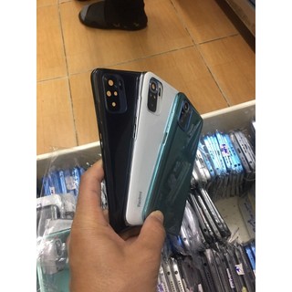 vỏ lưng  + viền Xiaomi Redmi Note 10 Note 10S
