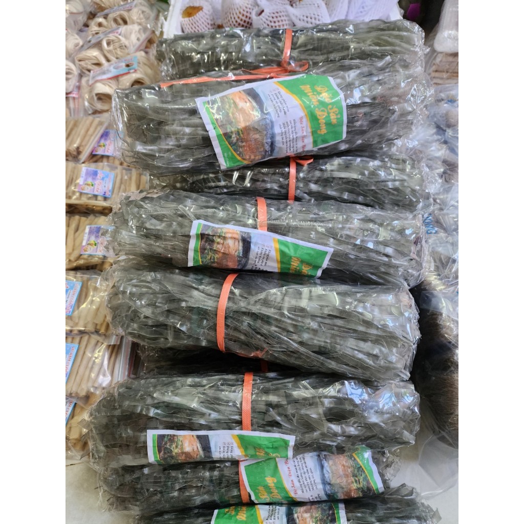 MIẾN DONG THÁI LÁ ĐIỆN BIÊN