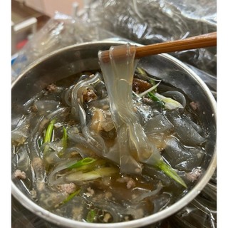 MIẾN DONG THÁI LÁ ĐIỆN BIÊN