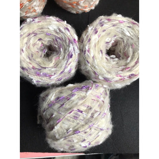 len mohair pompom set 300gr