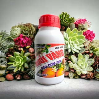 Chế Phẩm Vi Sinh TRIBI thảo mộc xua đuổi ruồi vàng chai 240ml