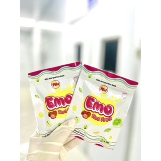 EMO TOXI FRUIT VIÊN UỐNG GIAM CAN  ( Free ship kèm quà tặng)