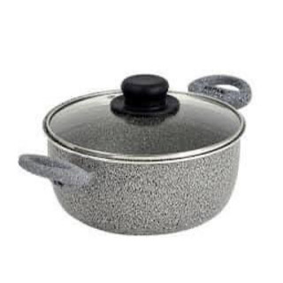 Nồi chống dính kapani nhập khẩu nguyên chiếc Size 20-22cm