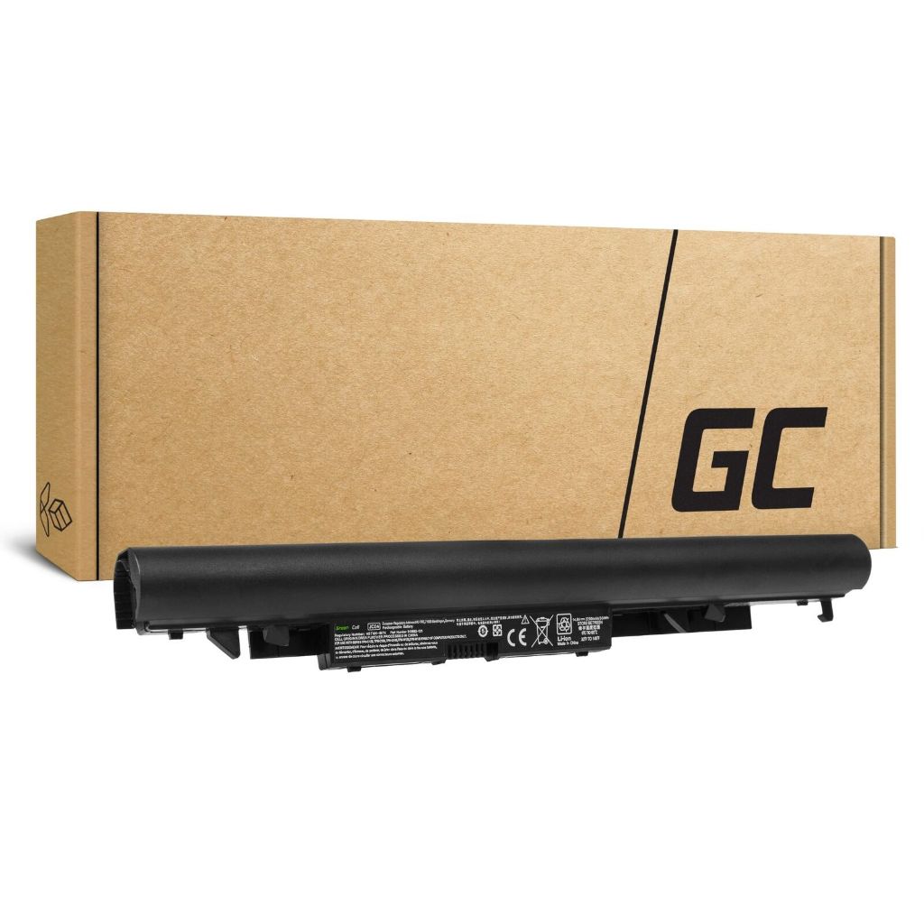 Pin LAPTOP HP 15-BS seri HP 240 G6 245 G6 250 G6 255 G6, HP 14-BS 14-BW 15-BS024NW