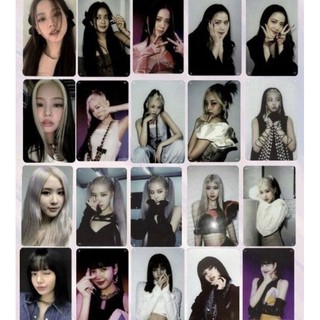 LUCKY BOX⚡⚡⚡⚡  không lỗ (sticker,card blackpink,....)