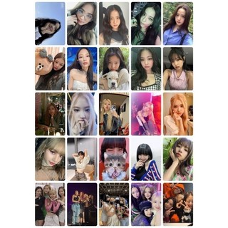 LUCKY BOX⚡⚡⚡⚡  không lỗ (sticker,card blackpink,....)