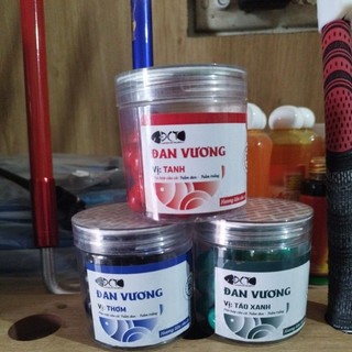 Hạt đan câu cá Đài Câu Thích chuyên trắm đen