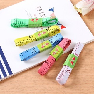 Thước dây đo vòng eo may đo quần áo