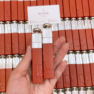 [Bill US-New version 2022] Son Dior Addict Lip Tattoo - có sẵn, fullsize