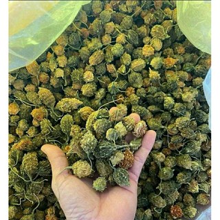 Sỉ 3kg khổ qua rừng nguyên quả và thái lát