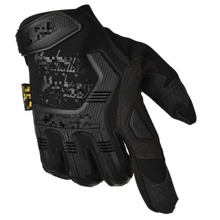 Găng tay thể thao chiến thuật mechanix wear mpact hở ngón chính hãng