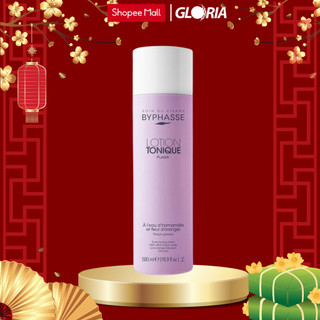 Nước Hoa Hông Byphasse Dành Cho Da Dầu 500ml
