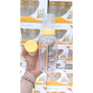 Bộ núm ti medela size S,M (nắp đậy, vòng cổ, núm ti)