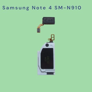 Loa ngoài / loa thoại samsung note 4 tháo máy chính hãng