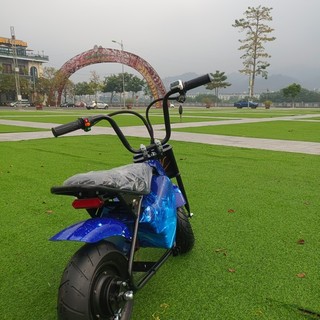 xe moto điện mini 36V