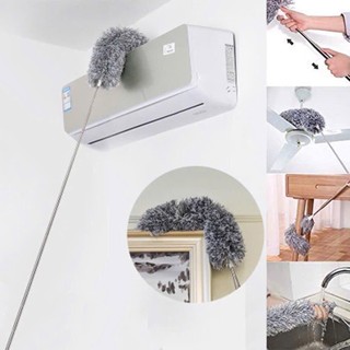  Cây lau trần nhà máy lạnh điều chỉnh được độ dài Quét Trần Nhà Thông Minh 