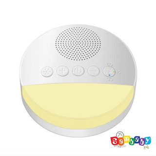MÁY TẠO TIẾNG ỒN TRẮNG WHITE NOISE, MÁY RU NGỦ EM BÉ