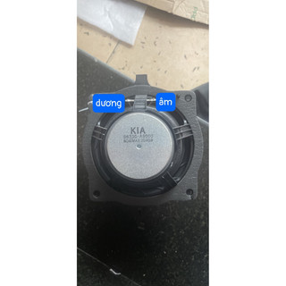 1 cap (2 cai)loa 16cm  KIA- A9000