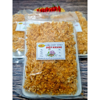 Cơm cháy chà bông chay Diệp Khang