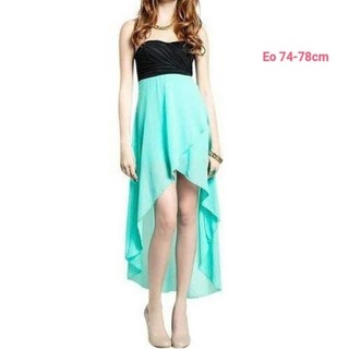 Đầm cúp ngực T.R.I.X.X.I hàng vnxk xuất dư