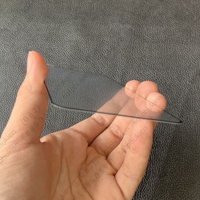 Kính cường lực Xiaomi Redmi Note 13 4G 5G/13 Pro 4G/ 13 Pro 5G/13 Pro+/Poco M6 Pro 4G/ Poco X6 5G Full màn,trong suốt,UV