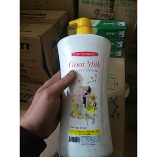 Sữa tắm Goat Milk 1000ml