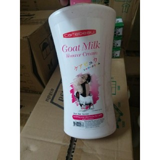 Sữa tắm Goat Milk 1000ml