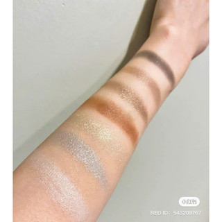 Bảng phấn mắt 9 ô Dior BACKSTAGE Eyeshadow Palette