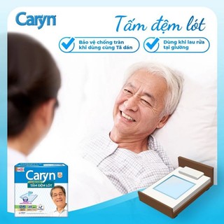 Tấm đệm lót Caryn( đủ kích cỡ)