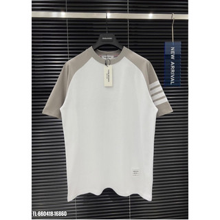 Áo thun phối tay ThomBrowne