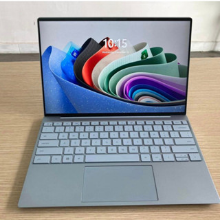   SALE KHỦNG  Dell Xps 9315 - Máy Tính Bảng Pin Khủng Ram 16gb Ssd 512gb Màn hình 13.3Inch FullHD | Bảo Hành 12 Tháng 