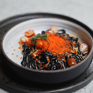 Trứng Tôm Ebiko 100G (đông lạnh)