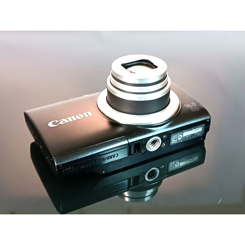 Máy ảnh kts Canon A4000is